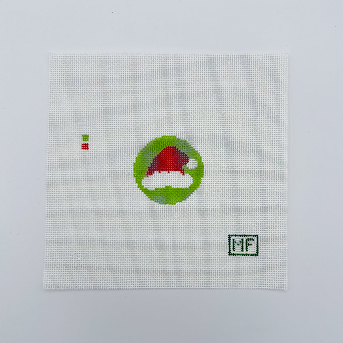 Santa Hat Mini