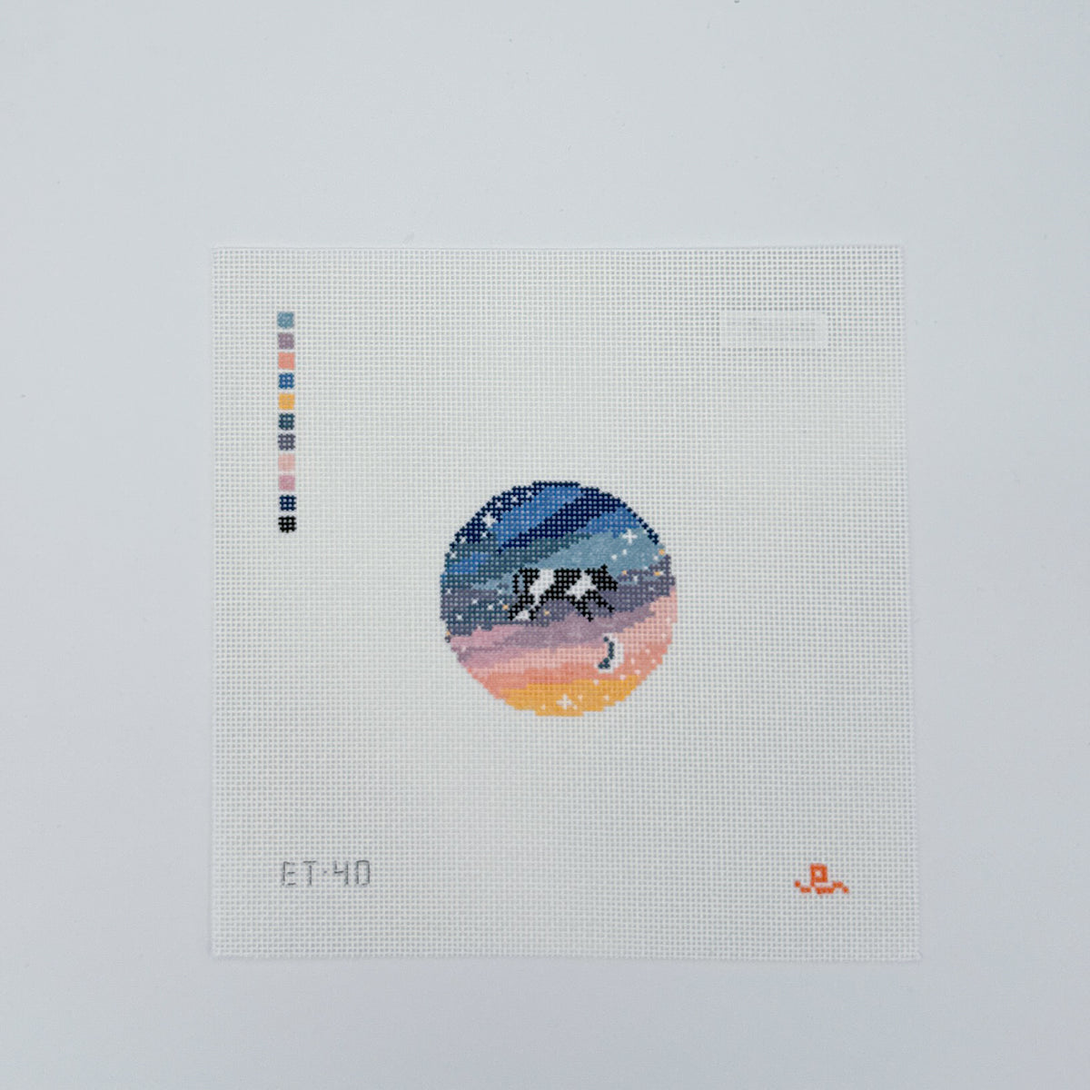 Over The Moon