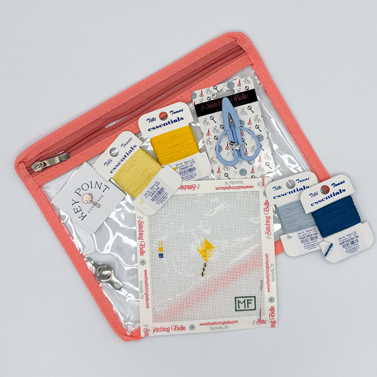 Mini Kite Kit
