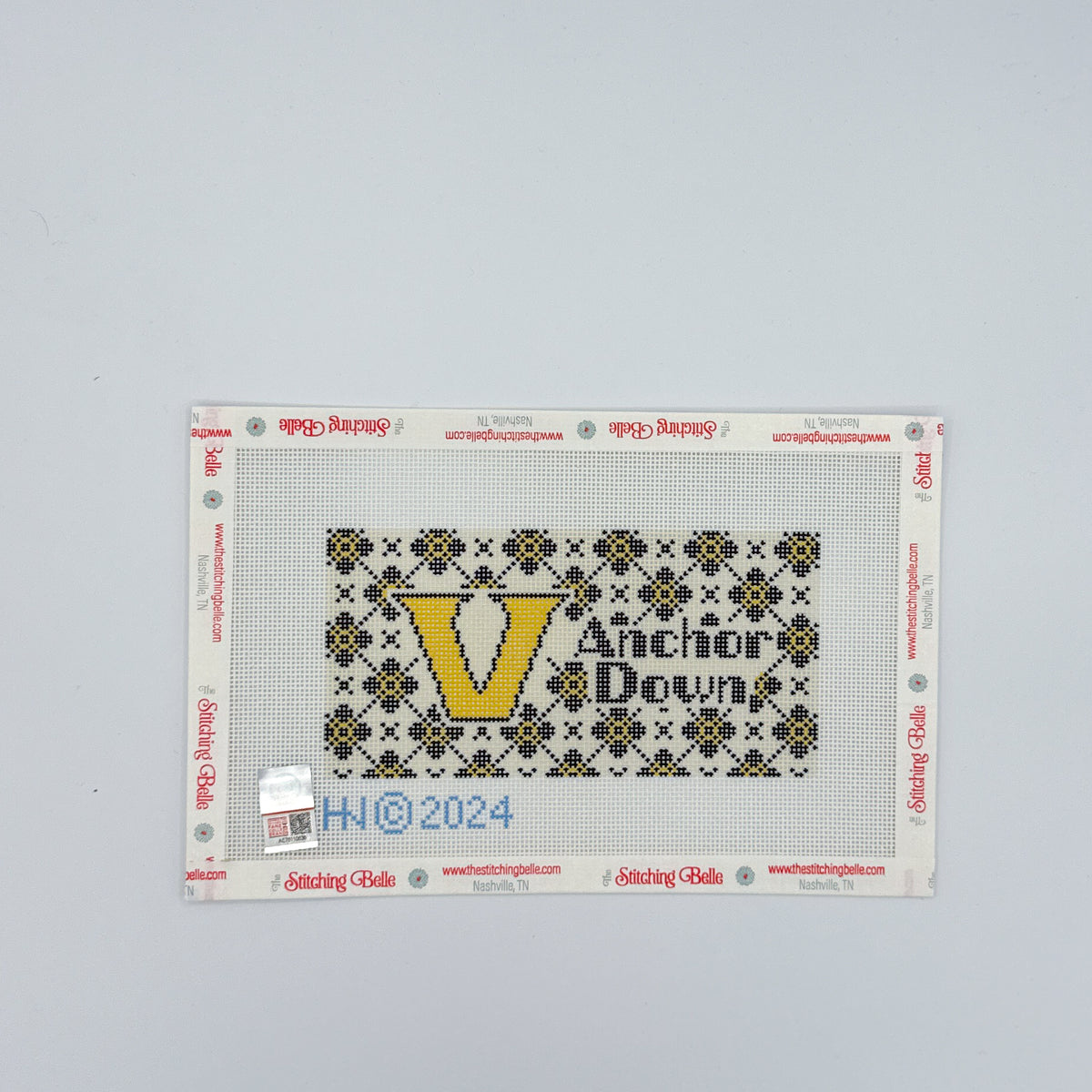 Vanderbilt Purse Insert