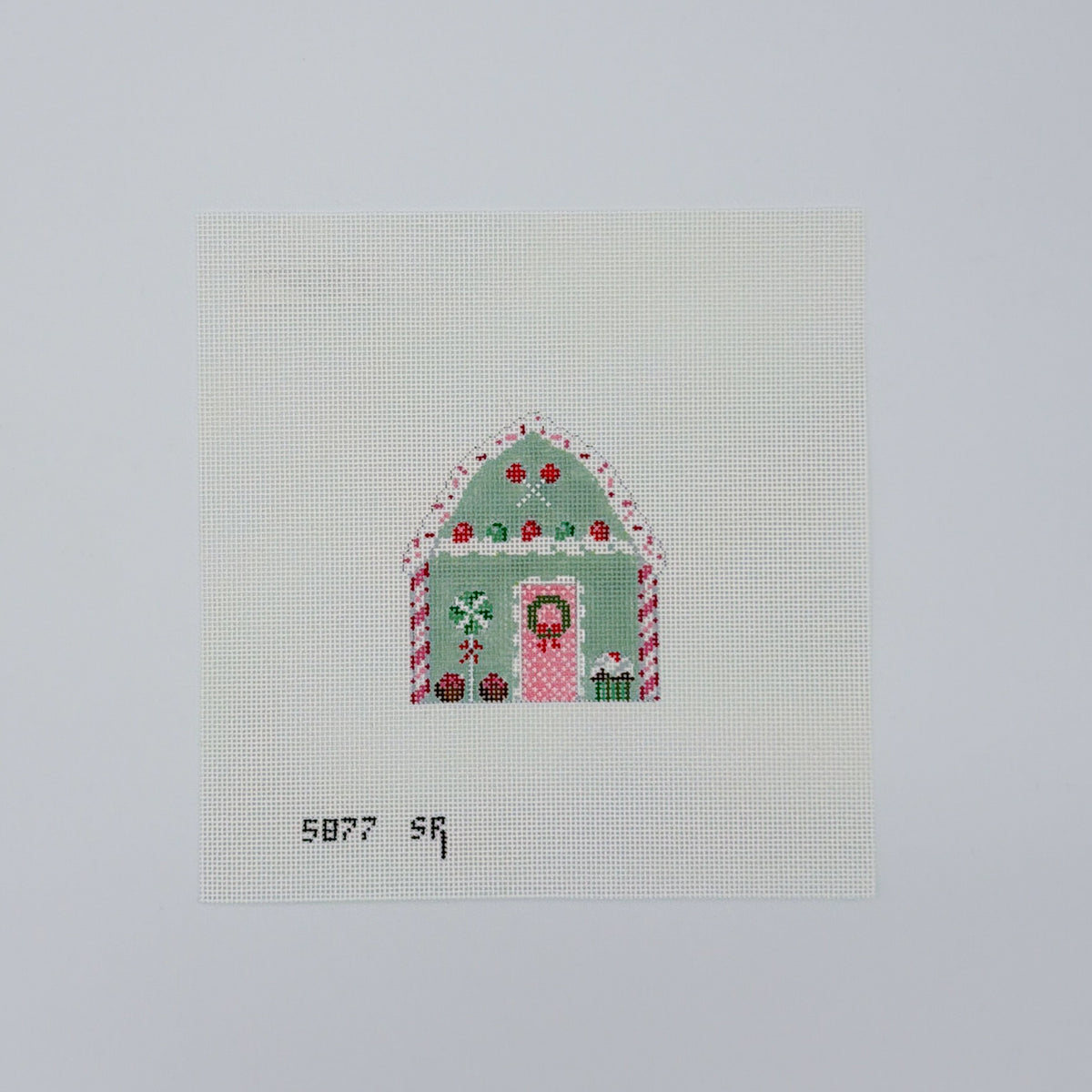 Mint Sprinkle House