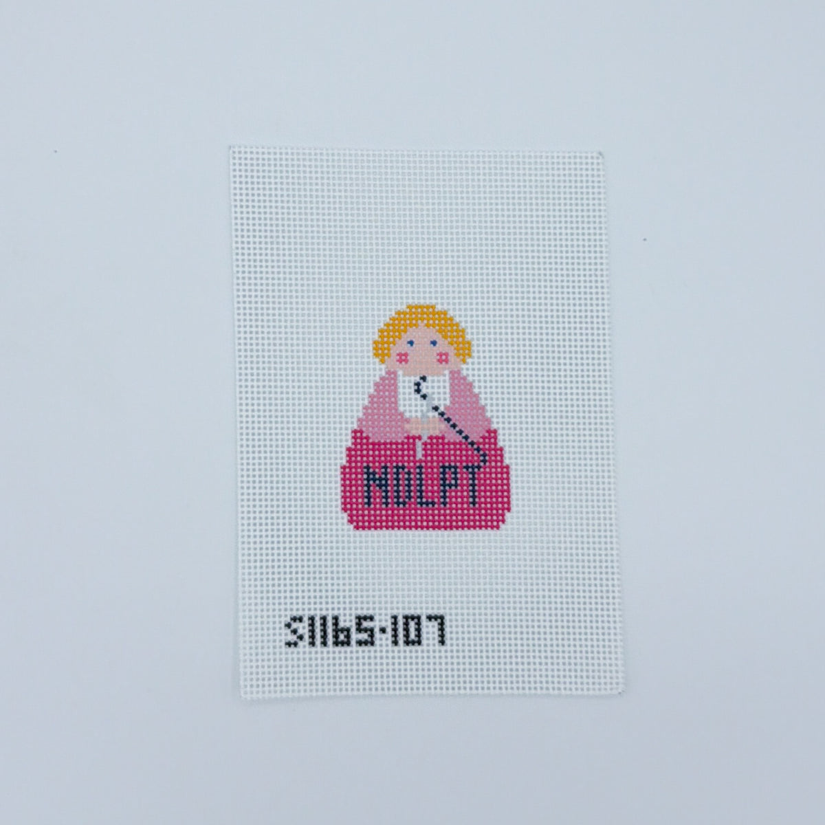 NDLPT Angel