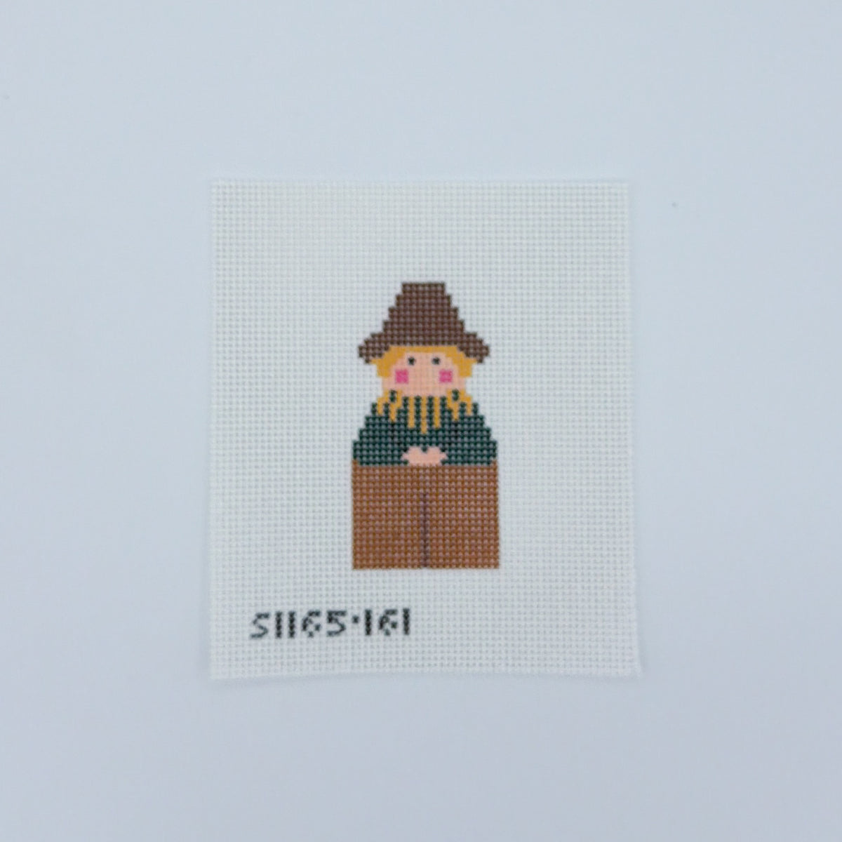 Scarecrow Angel