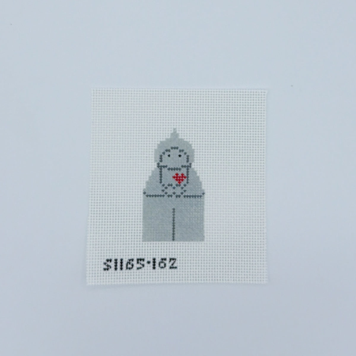 Tin Man Angel