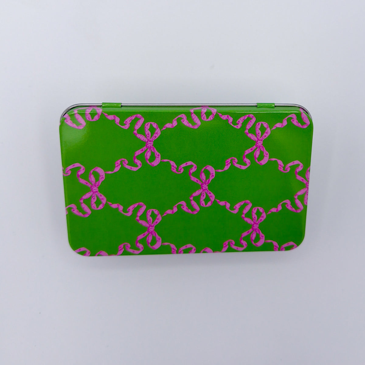 Printed Tin with Magnet