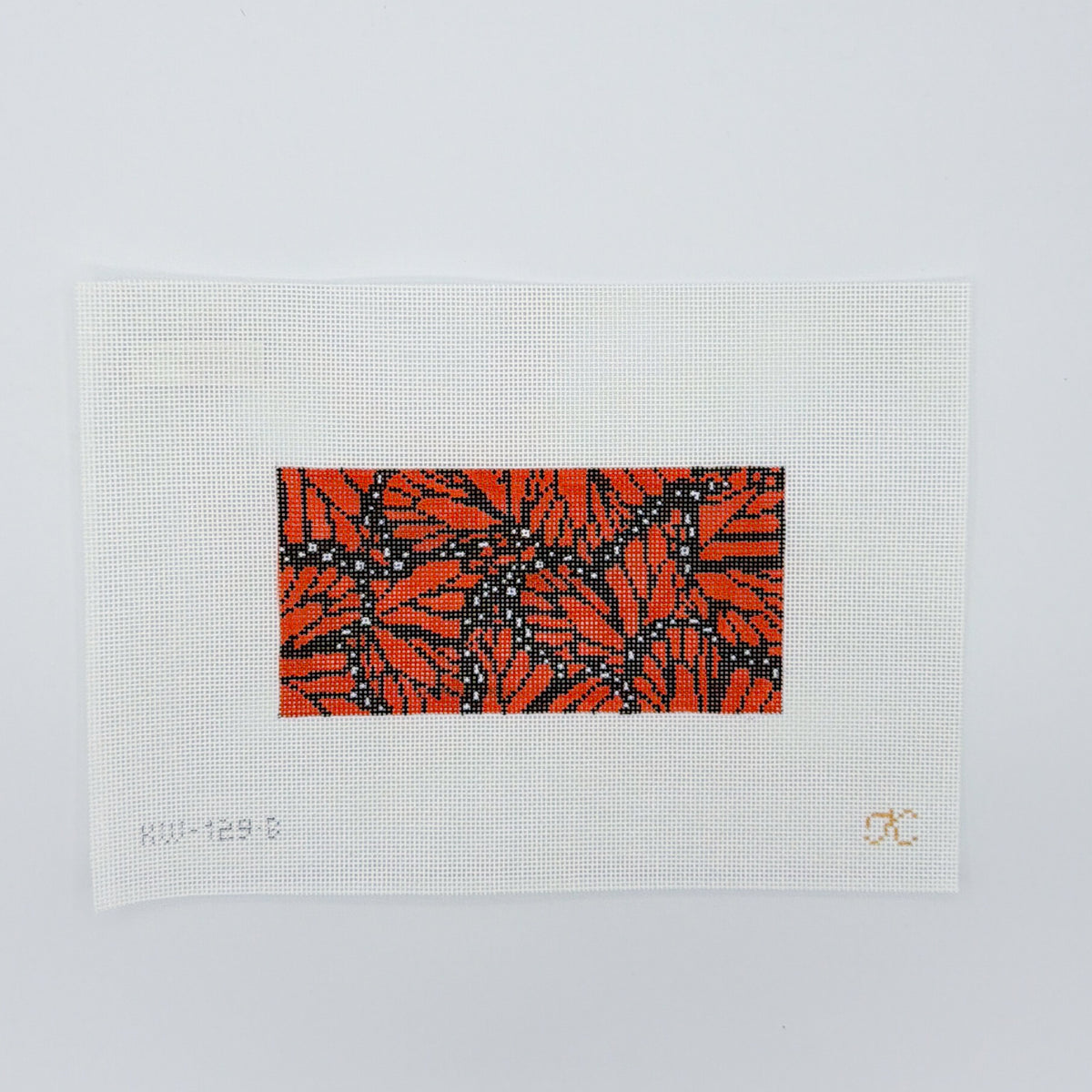 Monarch Insert (Orange/Black)