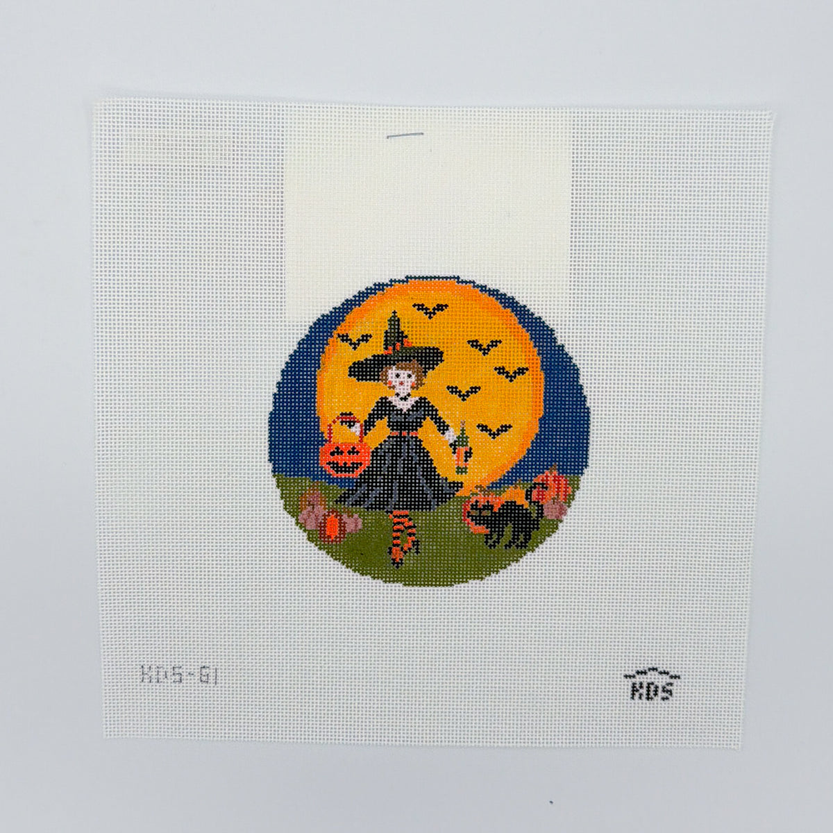 Kirkland Design Studio: Betty Loves Halloween