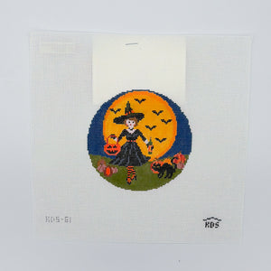 Kirkland Design Studio: Betty Loves Halloween
