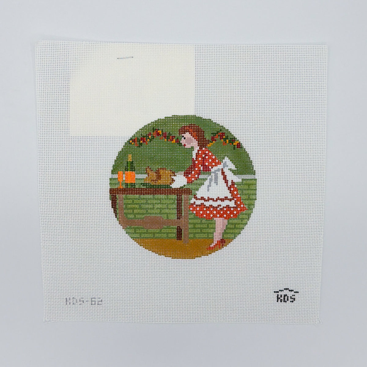 Kirkland Design Studio: Betty Loves Thanksgiving