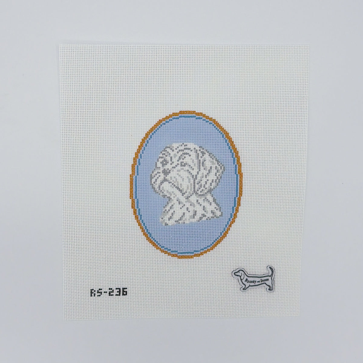 Maltese Cameo
