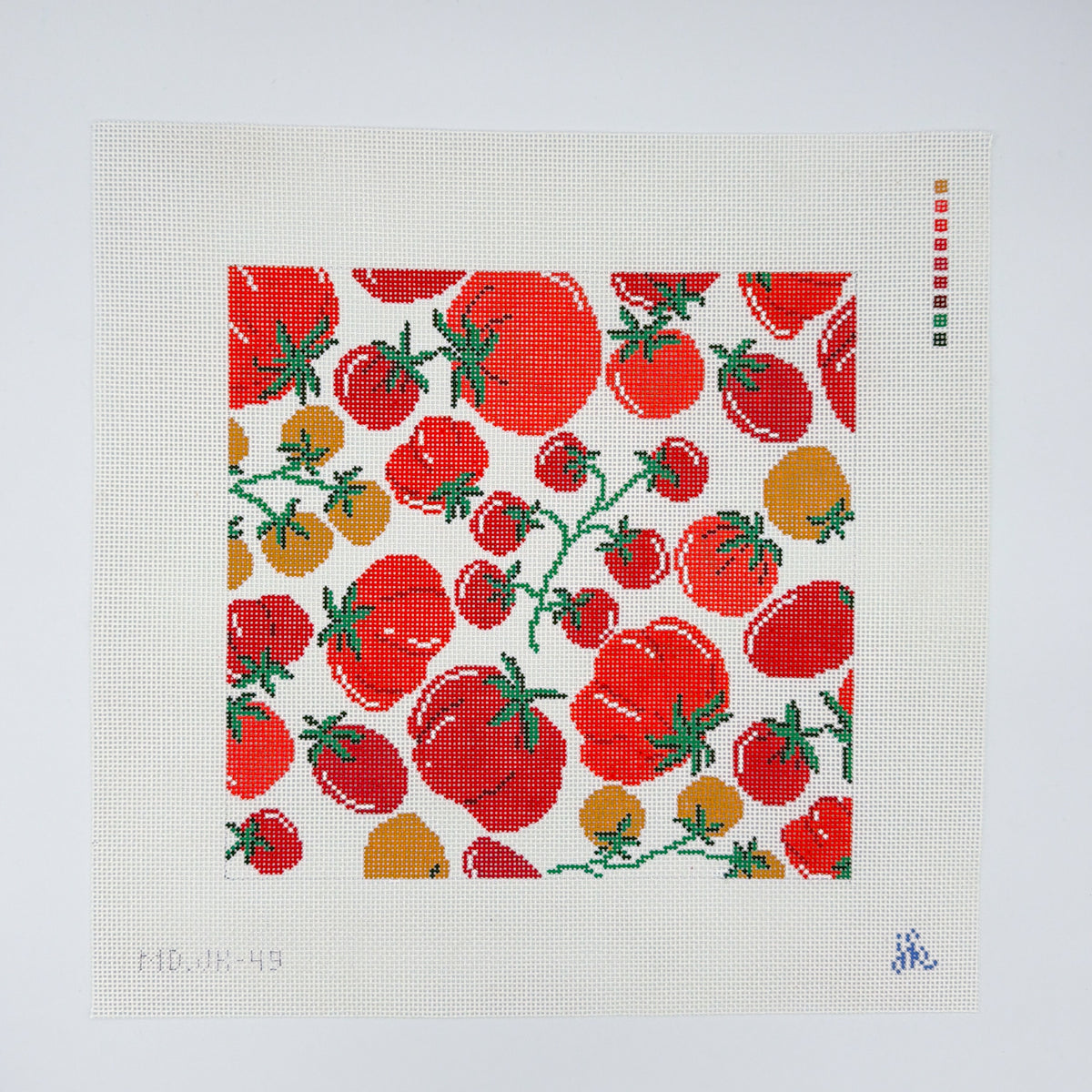 Jenny Koland: Tomatoes