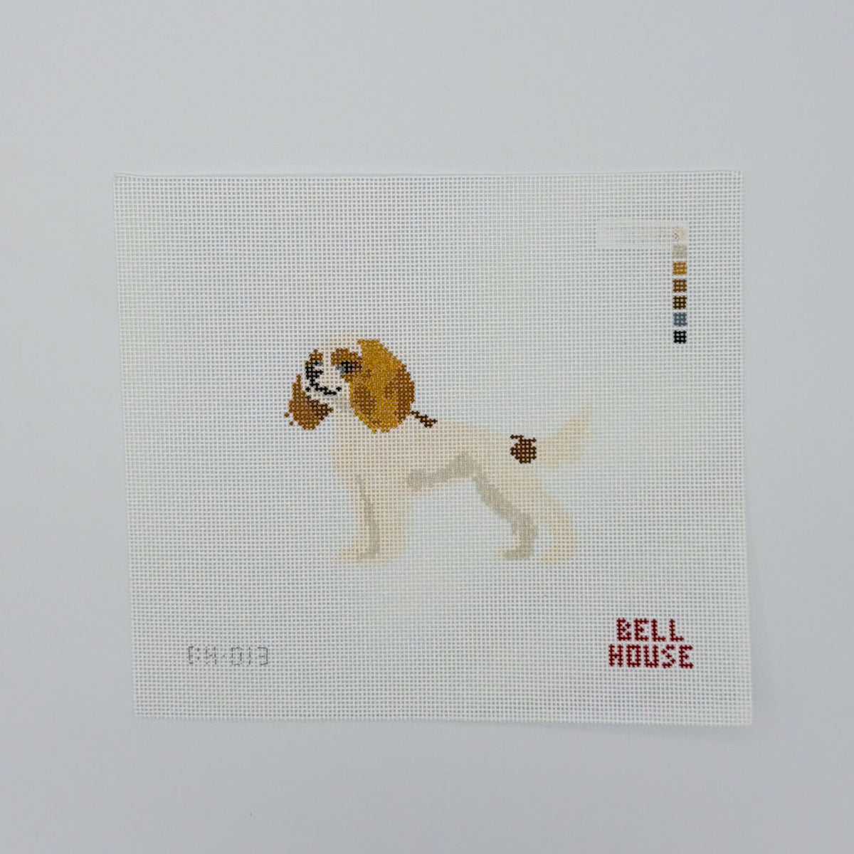 Cavalier - White
