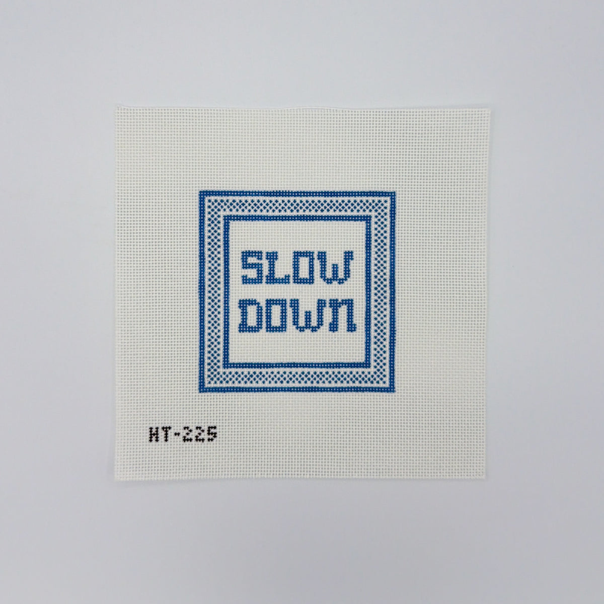 Slow Down Square