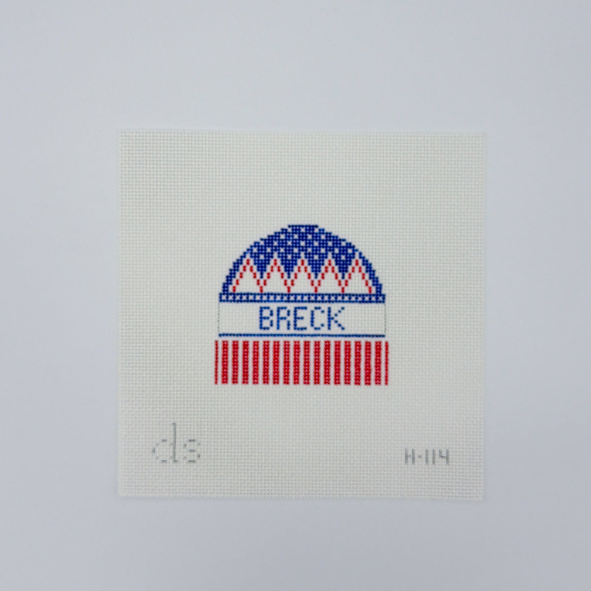 Breck Hat