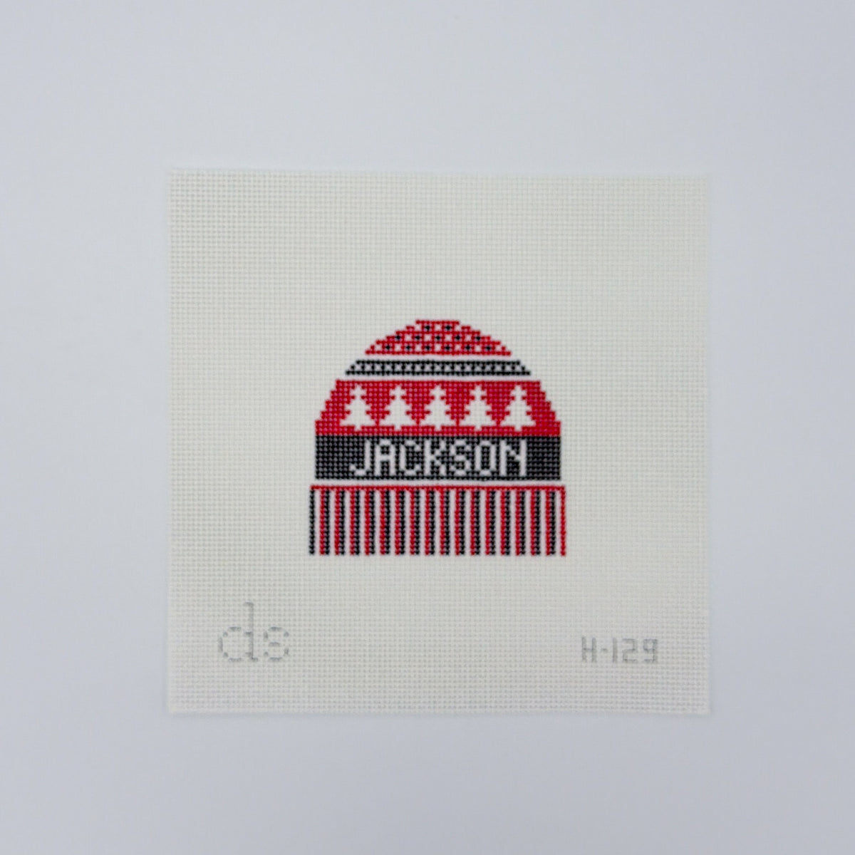 Jackson Hat