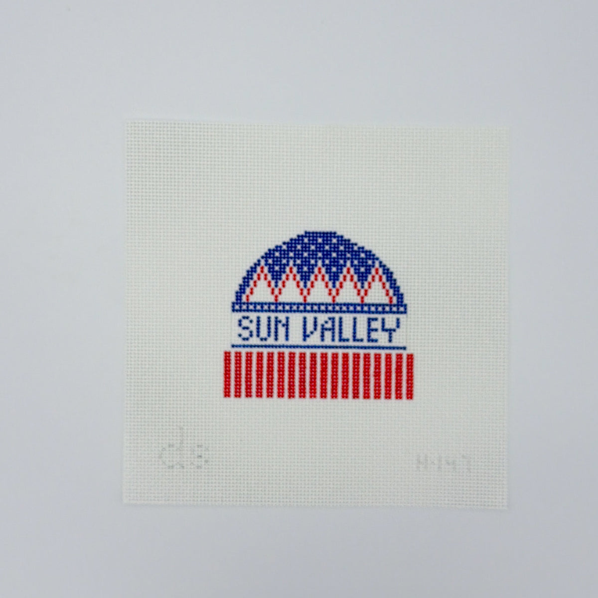 Sun Valley Hat