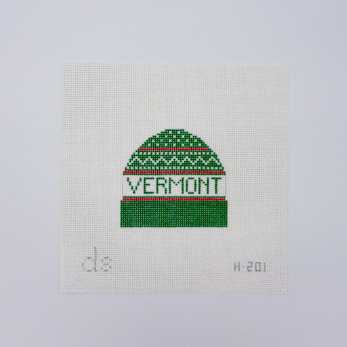 Vermont Hat