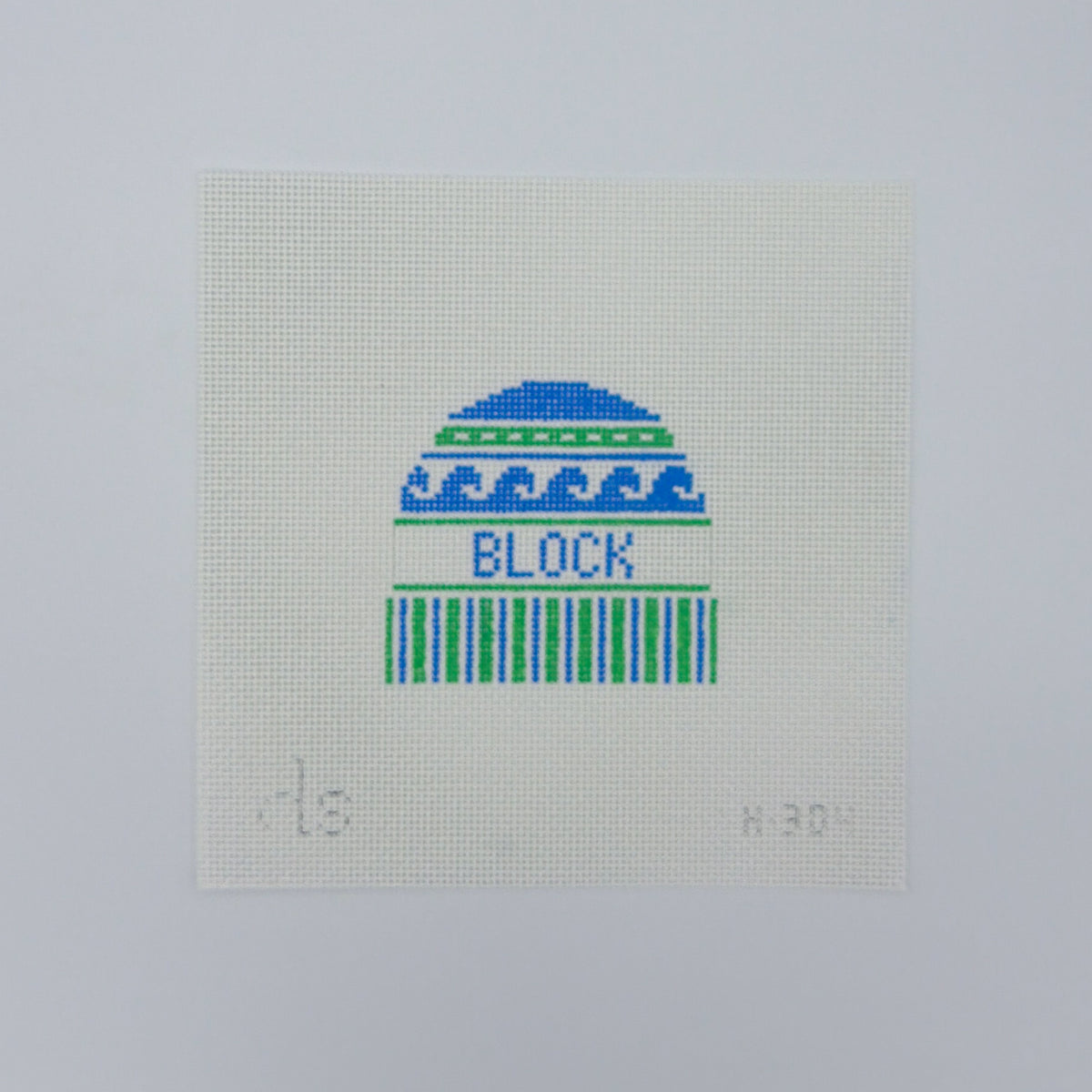 Block Island Hat
