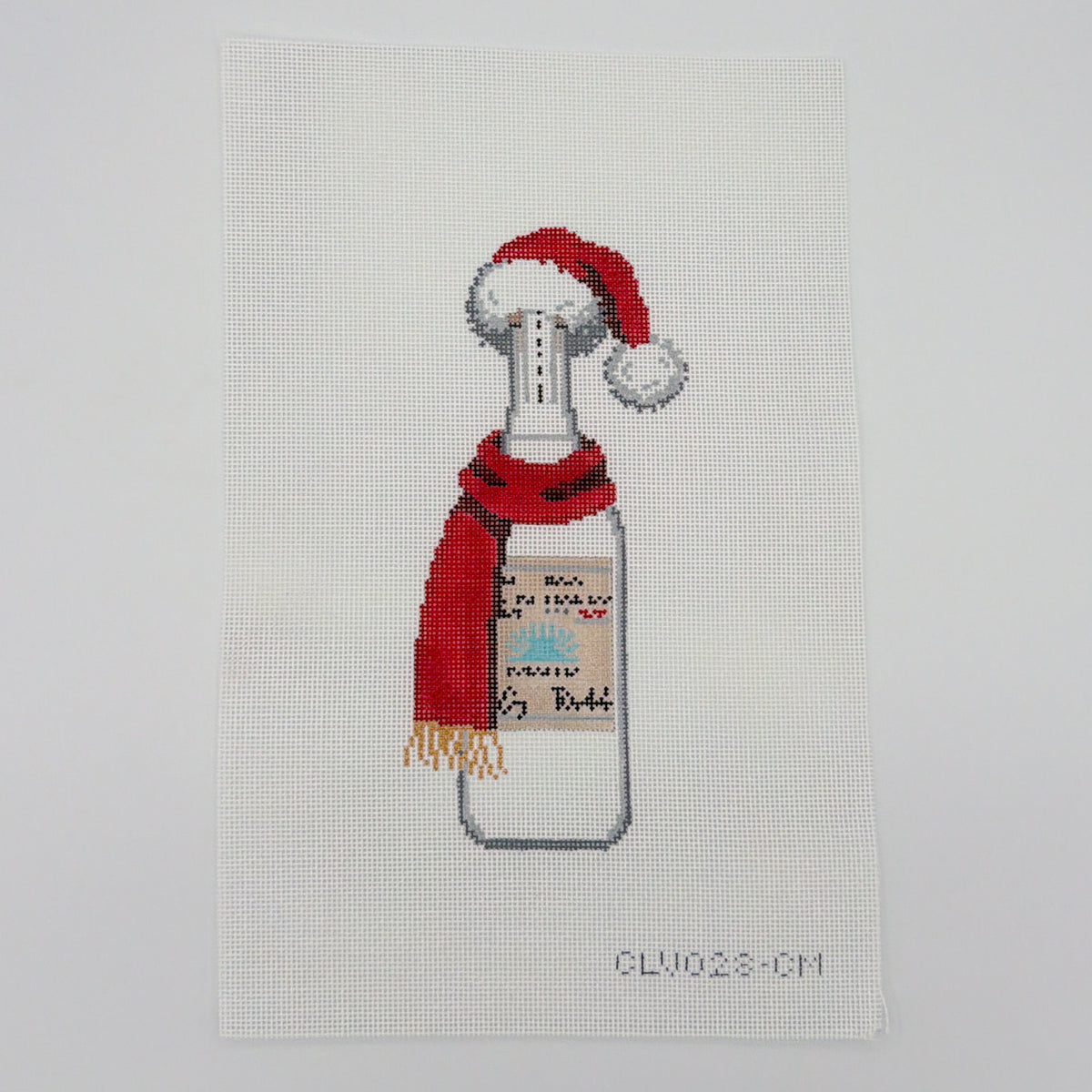 Santa Hat Casa