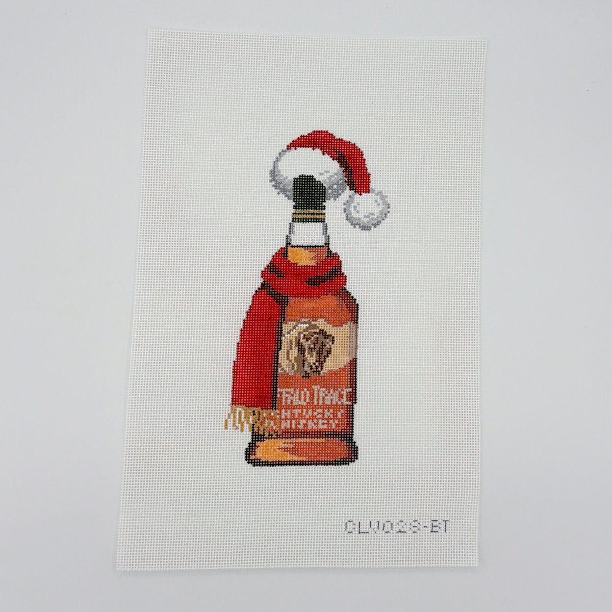 Santa Hat Buffalo