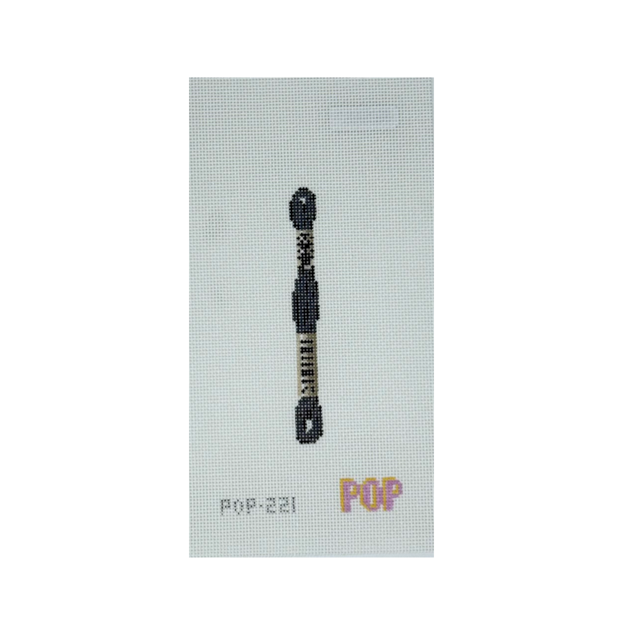Floss Black