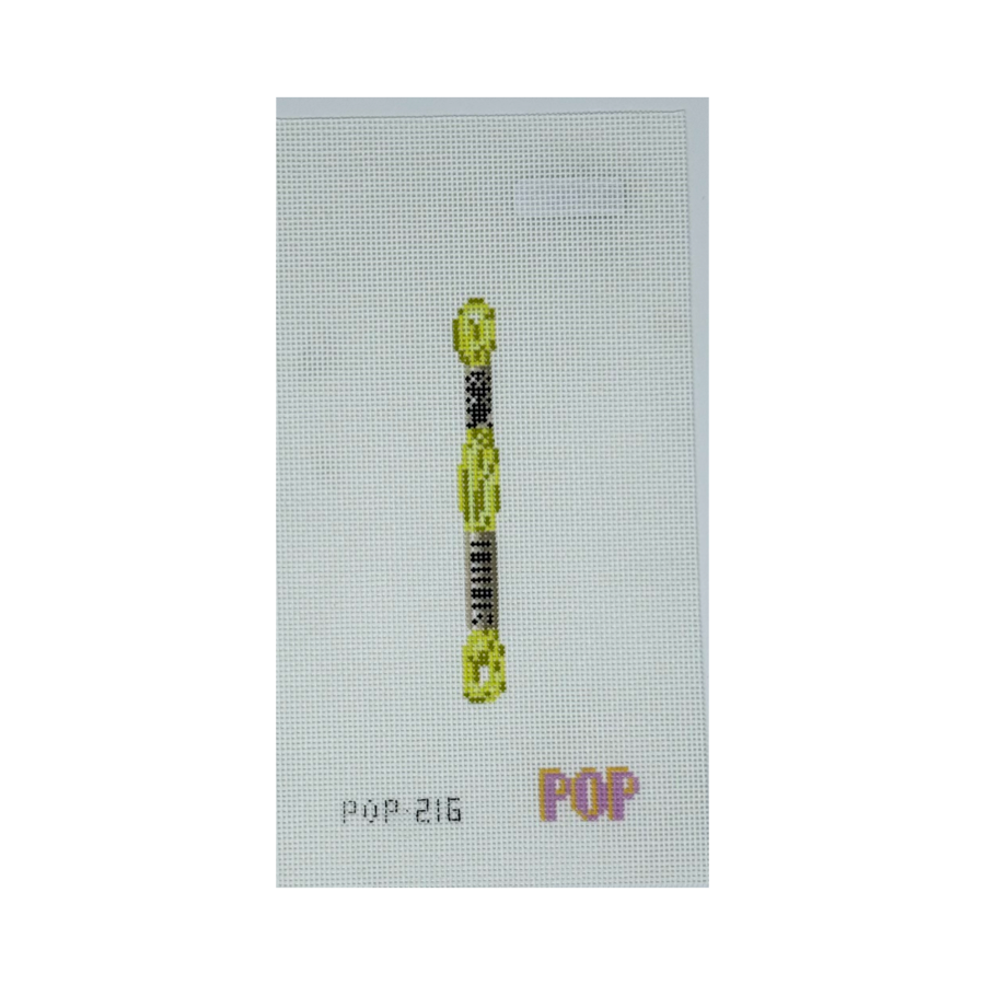 Floss Chartreuse