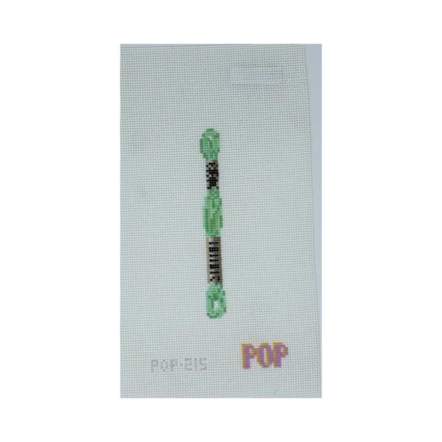 Floss Spring Green
