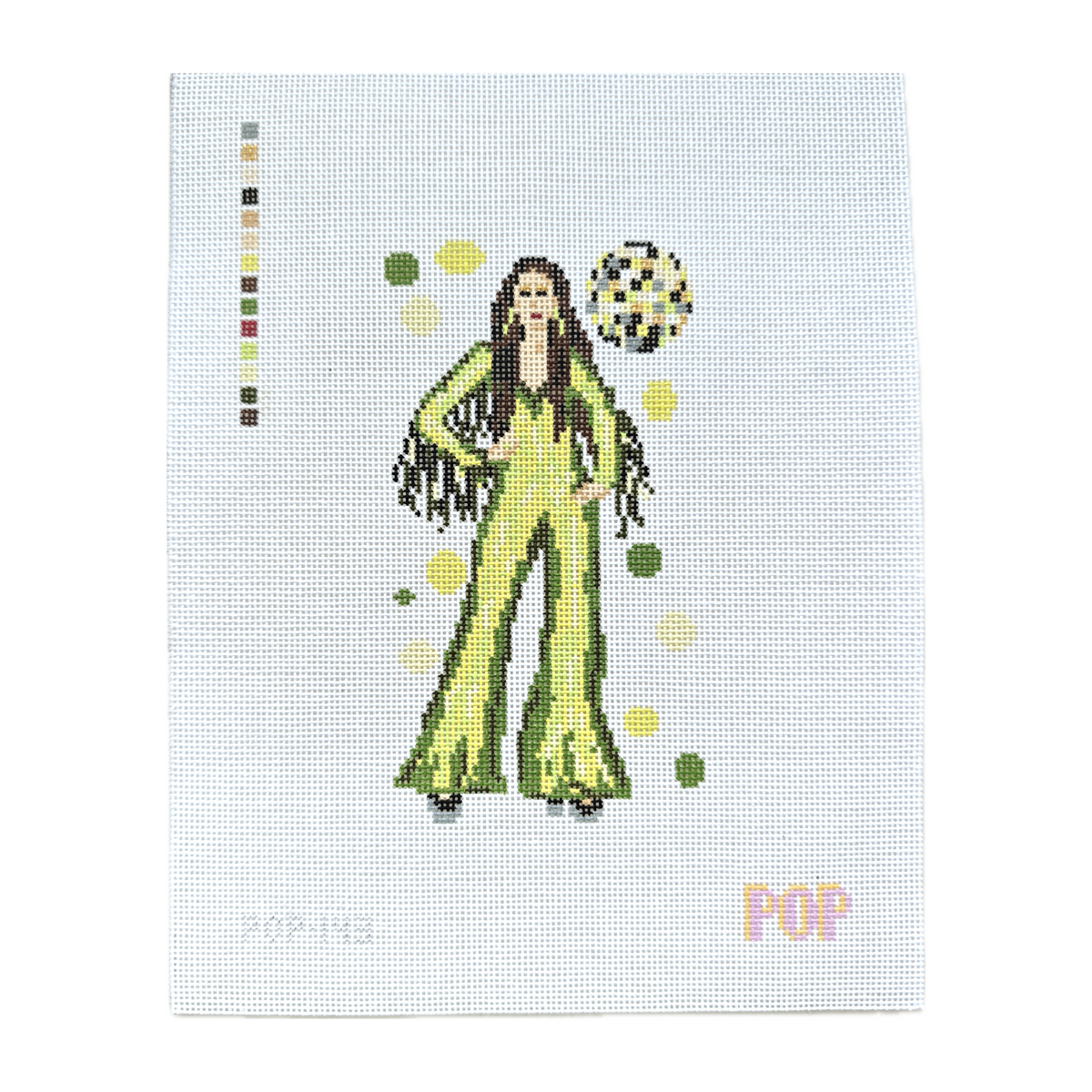 Disco Wicked Witch