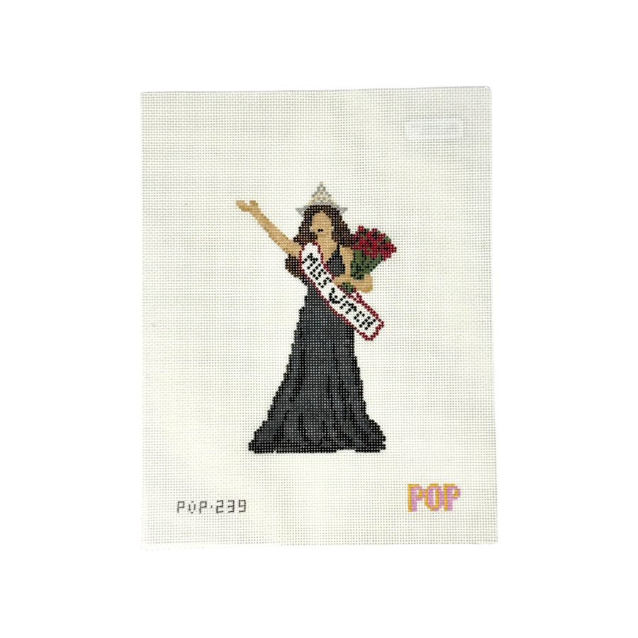 Pageant Witch