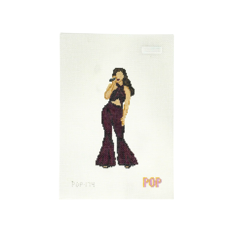 Tejano Queen